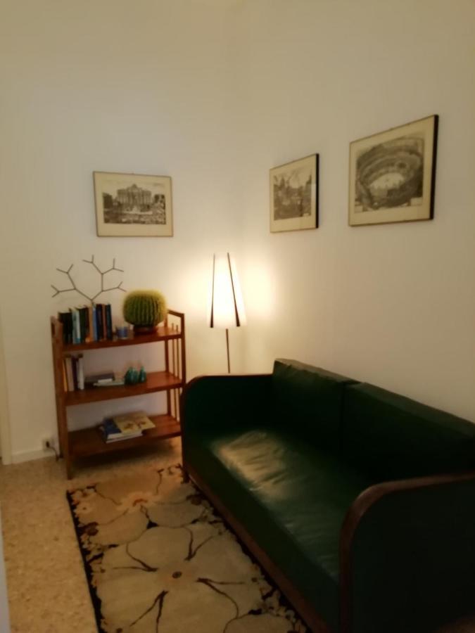 Le Stanze Di Ninni Foligno Exterior foto